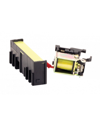 Независимый расцепитель 400В АС к ВА-99М 250 EKF PROxima левый (mccb99m-a-021-l) в Иваново Электротехническое оборудование Pintop.ru