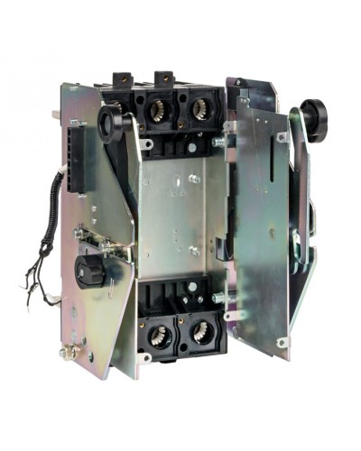 Панель выкатная AV POWER-4/3 переднего присоед. DOD-4/3F 700A EKF Averes (mccb-4-dod43F-700A) в Иваново Электротехническое оборудование Pintop.ru