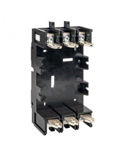 Панель втычная AV POWER-4/3 заднего присоед. PID-4/3R 700А EKF Averes (mccb-4-pin43R-700A) в Иваново Электротехническое оборудование Pintop.ru