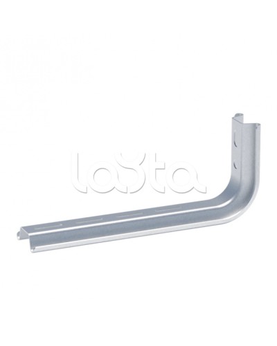 L-Омега профиль 150 (1,5 мм) INOX EKF (OMPL150-INOX) в Иваново Аксессуары для лотков Pintop.ru