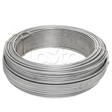 Пруток d 8мм (бухта 185м) алюминиевый EKF PROxima (lp-08-al)