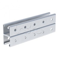 STRUT-профиль двойной 41х41х1,5х1200 EKF (stpd4141120x1,5)