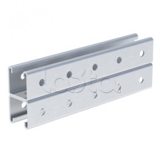 STRUT-профиль двойной 41х41х2,5х1900 HDZ EKF (stpd4141190x2,5-HDZ)