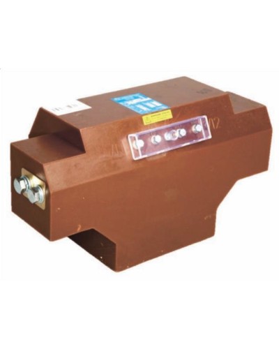 Трансформатор тока EKF (TPK-4s-300/5-3-31,5/52) в Иваново Электротехническое оборудование Pintop.ru