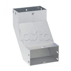 Угол 90 град. вертикальный внутренний 35x100 мм EKF (vi9035100)