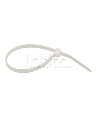 Хомут нейлоновый (3,6х150) (100шт.) EKF Basic (plc-c-3.6x150) в Иваново Стяжки-хомуты Pintop.ru