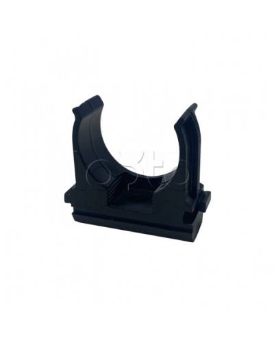 Крепеж-клипса для монтажного пистолета d16 мм (100 шт) черная EKF-Plast (derjp-z-16-black) в Иваново Держатели, клипсы, скобы Pintop.ru