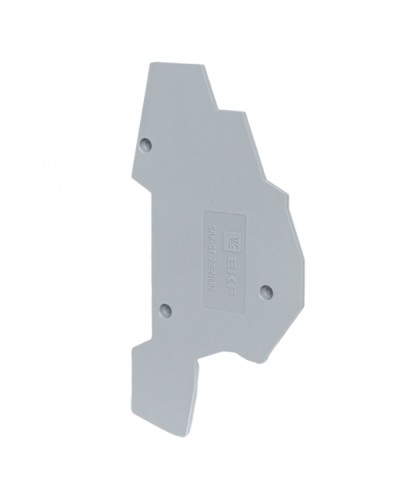 Заглушка для JXB-ST-2.5 NLPE EKF (sak-st-2.5-nlpe) в Иваново Аксессуары для стоек и шкафов Pintop.ru