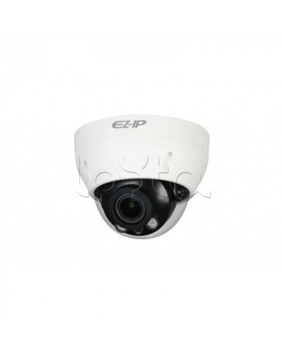 Камера видеонаблюдения купольная EZ-IP EZ-HAC-D3A41P-VF-2712 в Иваново Аналоговые камеры Pintop.ru