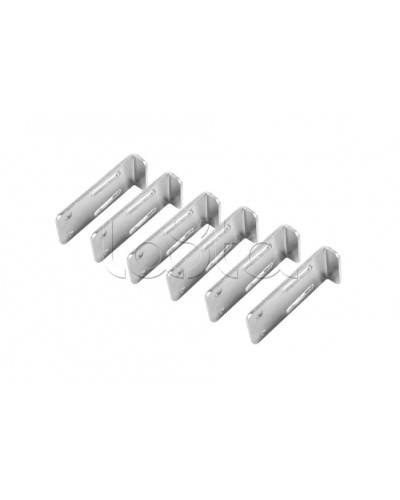 Соединитель внутренний прямой для шкафов EMS Elbox EMS-CS в Иваново Аксессуары для стоек и шкафов Pintop.ru