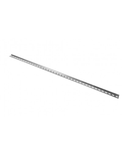 DIN-рейка Elbox EMS-DIN-7.5-2000 в Иваново Аксессуары для стоек и шкафов Pintop.ru
