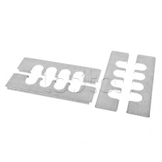 Панель для ввода кабеля Elbox EMS-PCD-1200.100