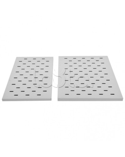 Полка Elbox EMS-RIS-600-900 в Иваново Аксессуары для стоек и шкафов Pintop.ru