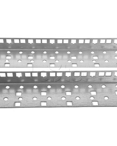 Комплект L-образных направляющих Elbox EMS-VGL-47 в Иваново Аксессуары для стоек и шкафов Pintop.ru