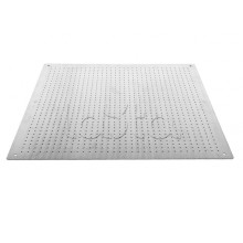 Панель монтажная перфорированная 1100х900 для шкафов EMW Elbox EMW-MP-1200.1000