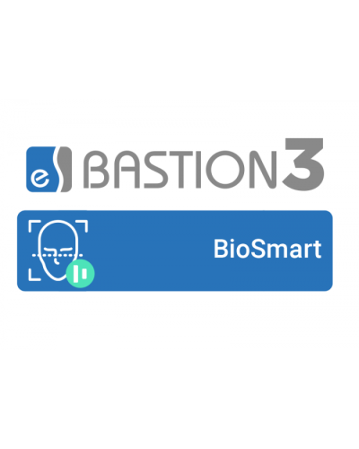 ПО Elsys Бастион-3 – BioSmart в Иваново Сетевая СКУД Elsys Pintop.ru