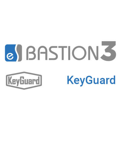 ПО Elsys Бастион-3 - KeyGuard в Иваново Сетевая СКУД Elsys Pintop.ru