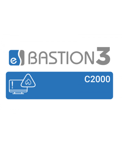 ПО Elsys Бастион-3 - С2000 в Иваново Сетевая СКУД Elsys Pintop.ru