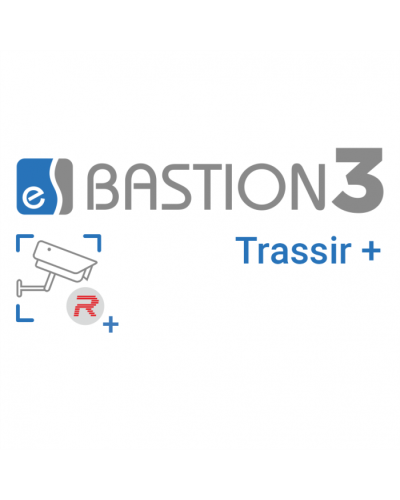 ПО Elsys Бастион-3 - Trassir+ в Иваново Сетевая СКУД Elsys Pintop.ru
