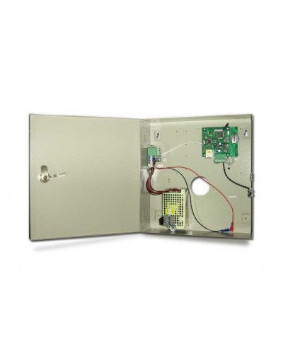 Контроллер Elsys Elsys-MB-АС-2A-TП в Иваново Сетевая СКУД Elsys Pintop.ru