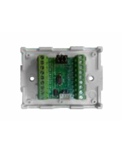 Модуль двухфакторной идентификации Elsys-TFI в Иваново Сетевая СКУД Elsys Pintop.ru