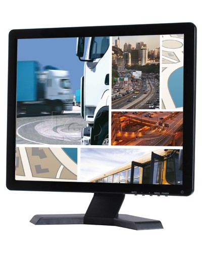 Монитор EverFocus ACE-H1901 в Иваново Мониторы для видеонаблюдения Pintop.ru