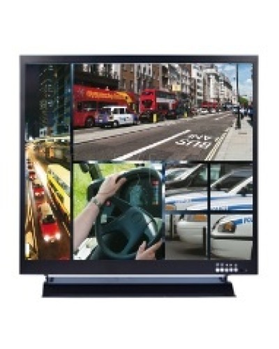 Монитор EverFocus ACE-H190MA в Иваново Мониторы для видеонаблюдения Pintop.ru