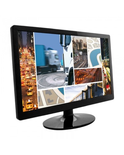 Монитор EverFocus ACE-H215W в Иваново Мониторы для видеонаблюдения Pintop.ru