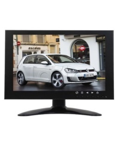 Монитор EverFocus ACE-H7708 в Иваново Мониторы для видеонаблюдения Pintop.ru