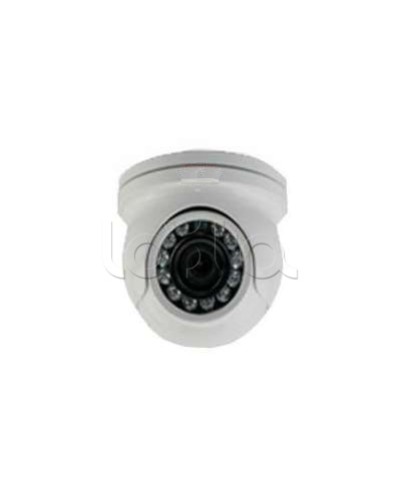 AHD-камера видеонаблюдения купольная EverFocus ACE-IMB20HD в Иваново Аналоговые камеры Pintop.ru