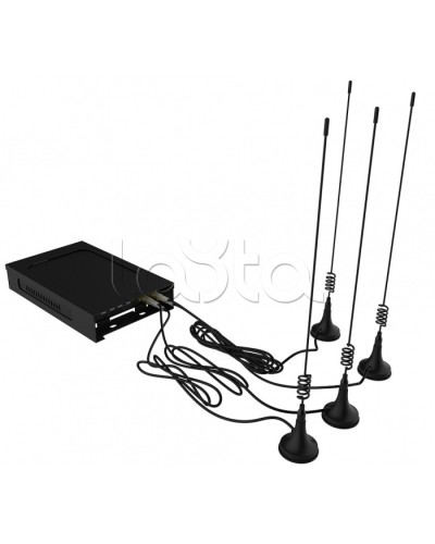 Wi-Fi роутер EverFocus ACE-MR4GW в Иваново Маршрутизаторы, Роутеры и Точки Доступа Pintop.ru