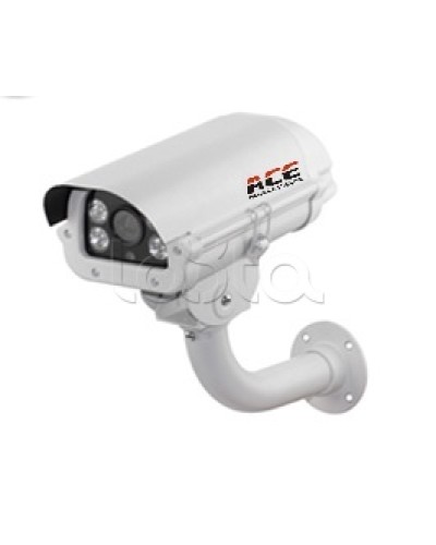 Камера видеонаблюдения уличная в стандартном исполнении EverFocus ACE-PV20HD в Иваново Аналоговые камеры Pintop.ru