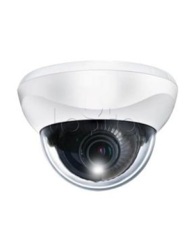 Камера видеонаблюдения купольная EverFocus ACE-SD10BHI120V1F 2812 в Иваново Аналоговые камеры Pintop.ru