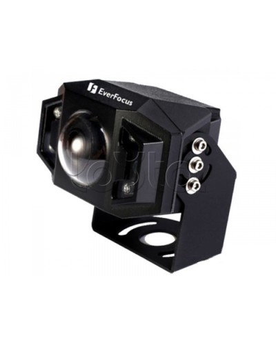 Камера видеонаблюдения в компактном корпусе EverFocus EMC-921F в Иваново Аналоговые камеры Pintop.ru