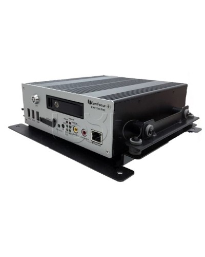 Гибридный видеорегистратор 8 канальный EverFocus EMV-800FHD в Иваново IP Видеорегистраторы Pintop.ru