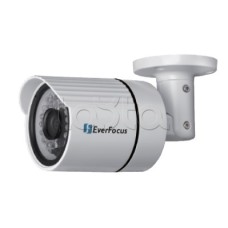 IP-камера видеонаблюдения уличная в стандартном исполнении EverFocus EZN-268