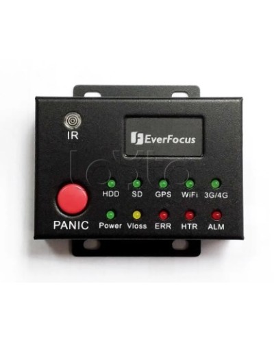 Панель индикации EverFocus LED Box в Иваново Оборудование для видеонаблюдения Pintop.ru