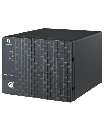 IP-видеосервер 16 канальный EverFocus NVR8004x-16 Elite 2 в Иваново IP Видеосерверы Pintop.ru