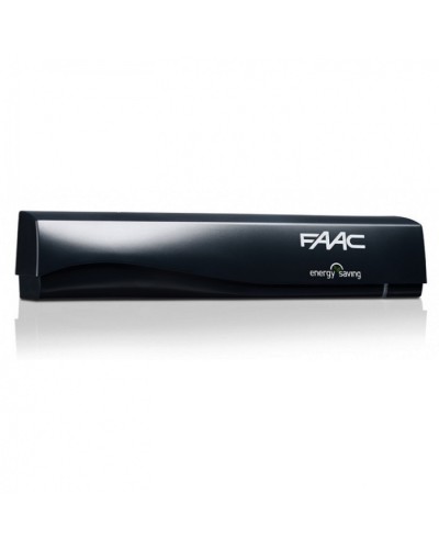 ИК активный датчик комбинированный с СВЧ радаром XV1 Faac 105108 в Иваново Запчасти для шлагбаумов и автоматики Pintop.ru