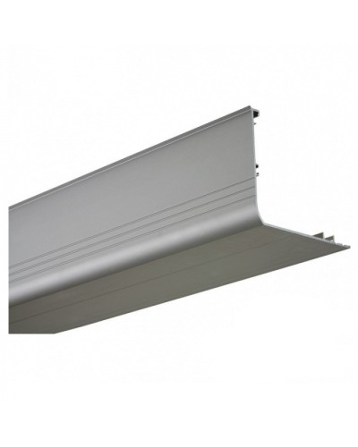 Профиль лицевой крышки Faac 105431 в Иваново Запчасти для шлагбаумов и автоматики Pintop.ru