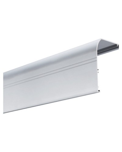 Профиль лицевой крышки Faac 105514 в Иваново Запчасти для шлагбаумов и автоматики Pintop.ru