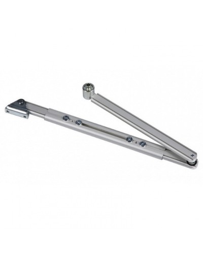 Рычаг шарнирный для привода дверей 950N2 Faac 390039 в Иваново Запчасти для шлагбаумов и автоматики Pintop.ru