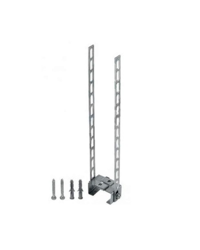 Центральное крепление рейки Faac 390765 в Иваново Запчасти для шлагбаумов и автоматики Pintop.ru