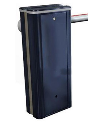 Кожух шлагбаума B680H, синий RAL 5011 Faac 416017 в Иваново Запчасти для шлагбаумов и автоматики Pintop.ru