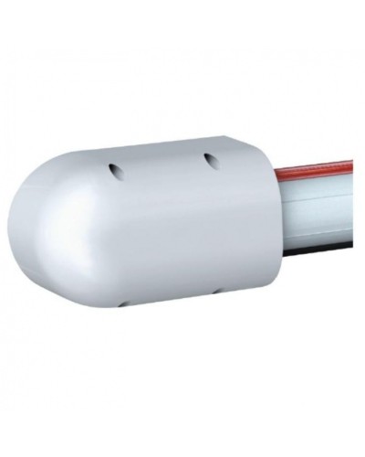 Крепление для круглых Faac 428445 в Иваново Автоматические шлагбаумы Pintop.ru