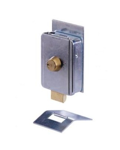 Замок электромеханический Faac 712650 в Иваново Запчасти для шлагбаумов и автоматики Pintop.ru