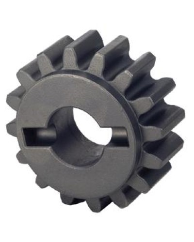 Шестерня ведущая 16 зубьев Faac 719169 в Иваново Запчасти для шлагбаумов и автоматики Pintop.ru