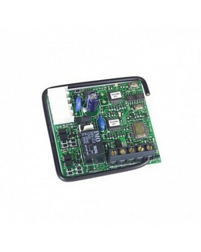 Радиоприемник Faac 787852 в Иваново Запчасти для шлагбаумов и автоматики Pintop.ru