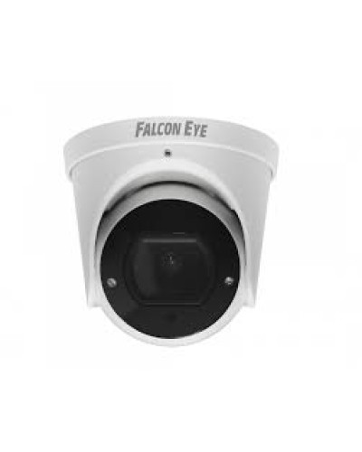 Камера виденаблюдения купольная Falcon Eye FE-MHD-DV2-35 в Иваново Системы видеонаблюдения Pintop.ru