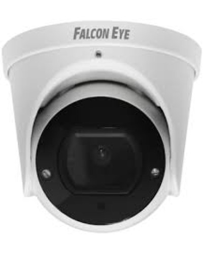 Камера виденаблюдения купольная Falcon Eye FE-MHD-DV5-35 в Иваново Системы видеонаблюдения Pintop.ru